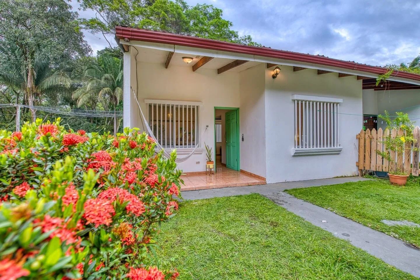 Surf Casitas